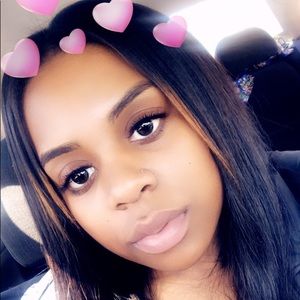 Meet your Posher, Diamond